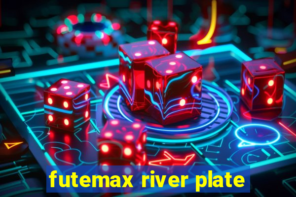 futemax river plate